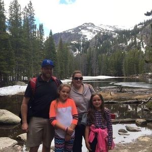 Meet your Posher, Kyle